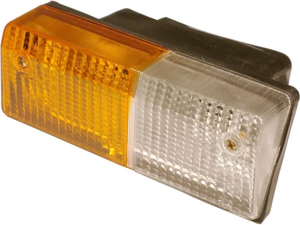 Vapormatic - VPM3633 - Richtungs- Und Standlicht Halogen Vorne Rechteckig – Rechts
