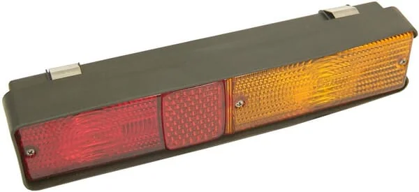 Vapormatic - VPM3788 - Hinterleuchte – Rechts