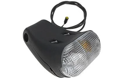 Vapormatic - VPM3840 - Blinker und Standlicht, Vorn Links