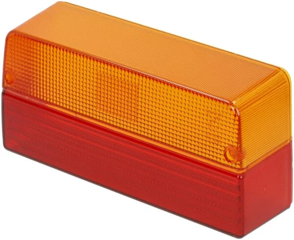 Vapormatic - VPM3848 - Rueckleuchtenlinse – Hinten