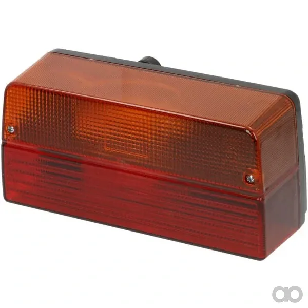 Vapormatic - VPM3849 - Rueckleuchteneinheit