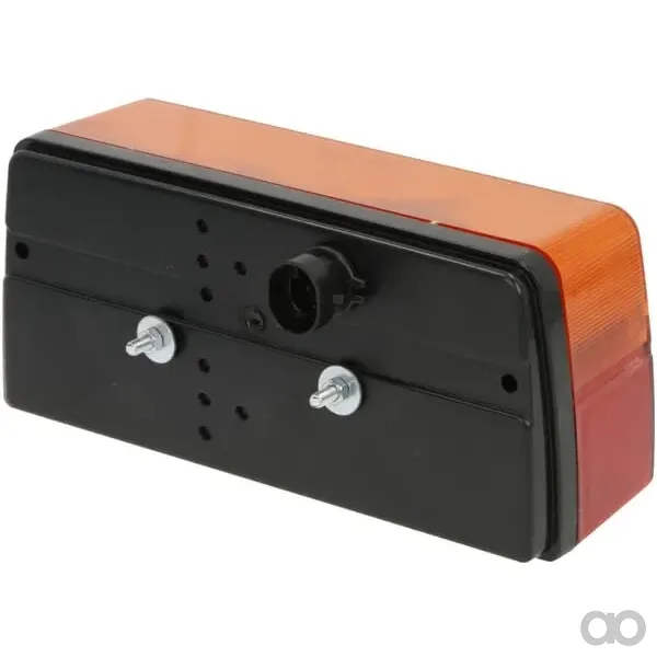Vapormatic - VPM3849 - Rueckleuchteneinheit