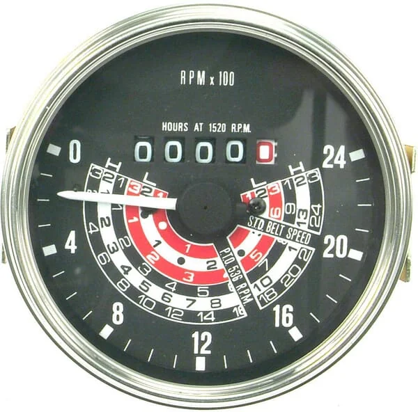 Vapormatic - VPM5001 - Traktormeter