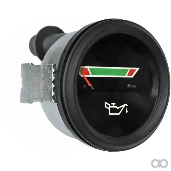 Vapormatic - VPM5538 - Oeldruckanzeige