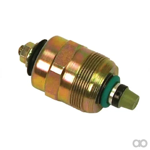 Vapormatic - VPM6115 - Kraftstoff-Absperrmagnet