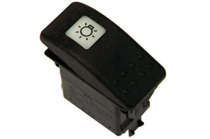Vapormatic - VPM6151 - Lichtschalter