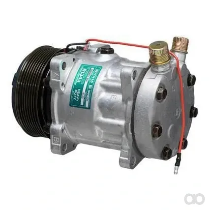 Vapormatic - VPM9569 - Kompressor