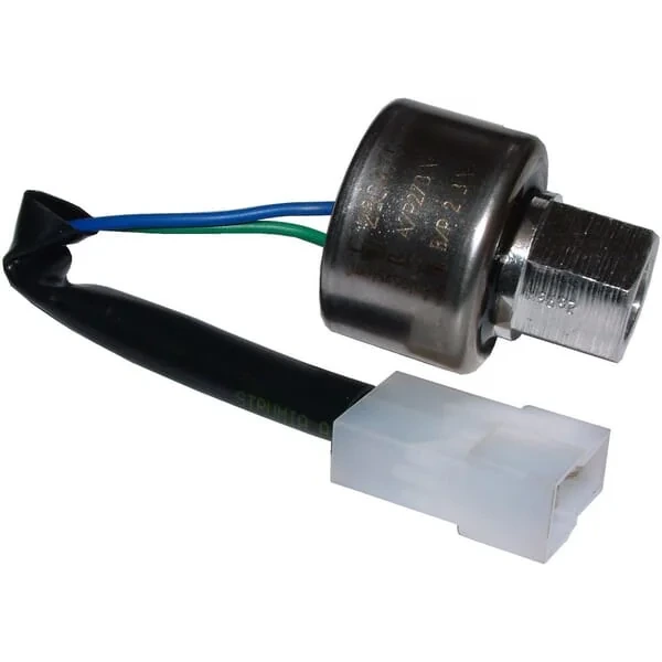 Vapormatic - VPM9703 - Druckschalter