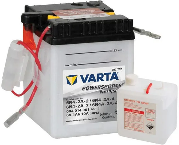 Varta