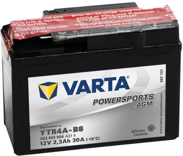 Varta