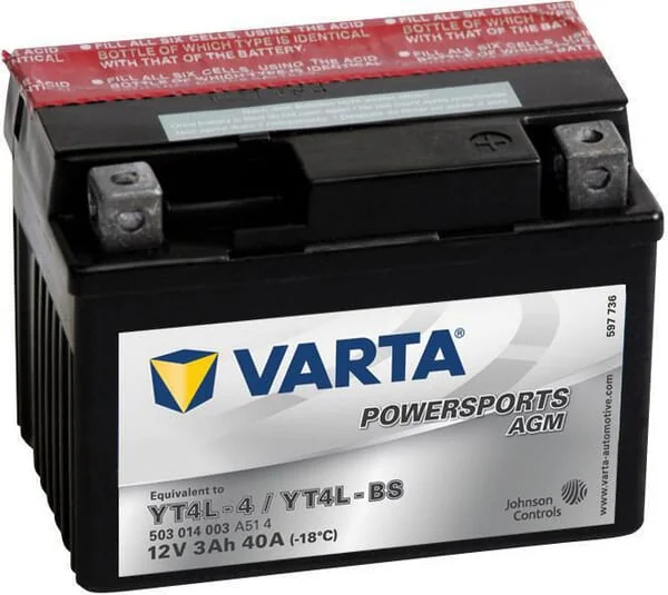 Varta