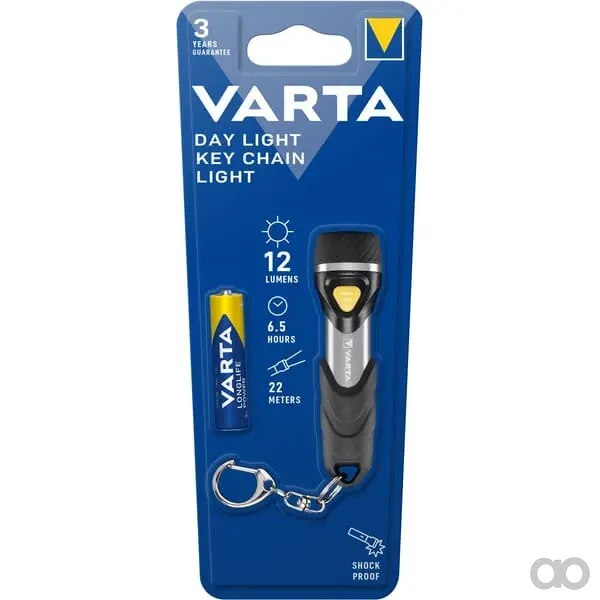 VARTA Consumer Batteries