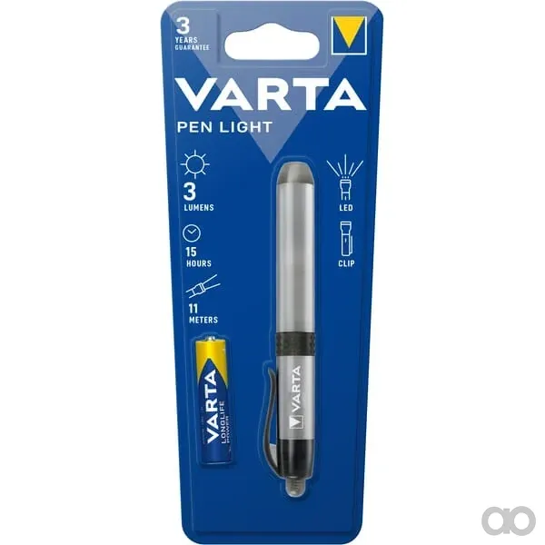 VARTA Consumer Batteries