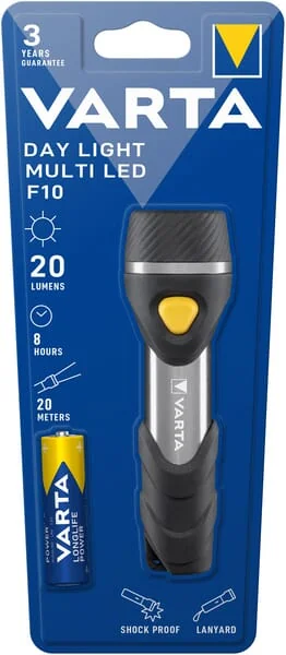 VARTA Consumer Batteries