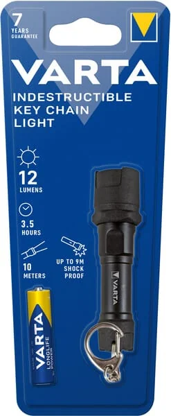 VARTA Consumer Batteries