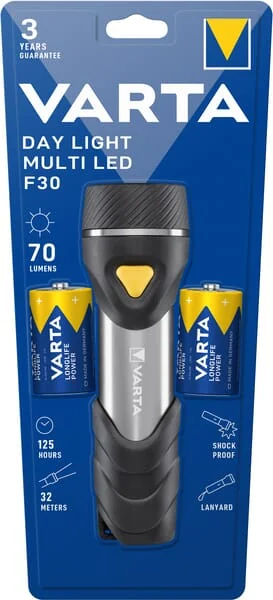 VARTA Consumer Batteries