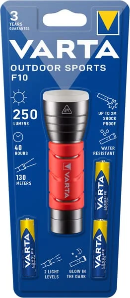 VARTA Consumer Batteries
