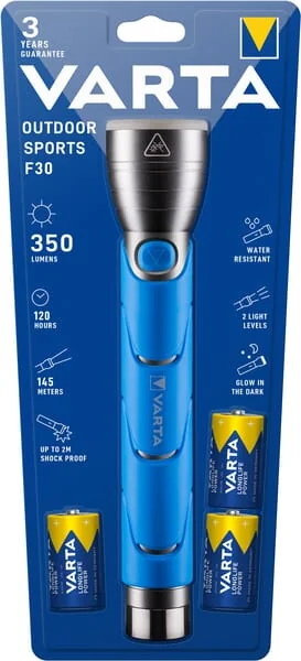 VARTA Consumer Batteries