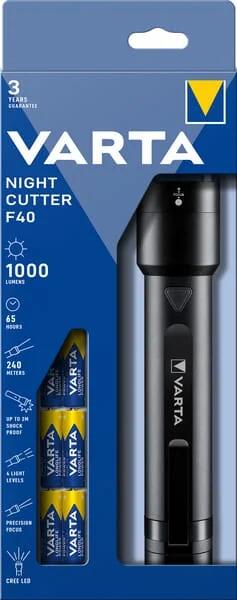 VARTA Consumer Batteries
