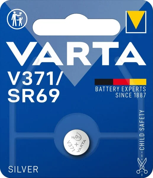 Varta