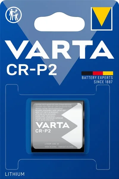 Varta