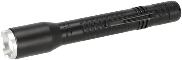 VARTA - VT16607 - Taschenlampe Aluminium Licht F20 PRO