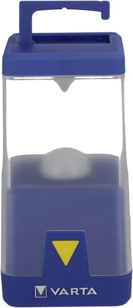VARTA - VT17666 - Taschenlampe Outdoor-Ambiente L20