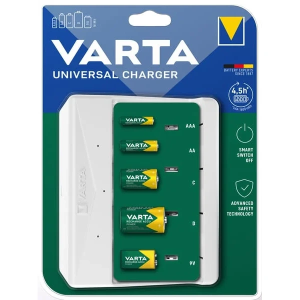 Varta