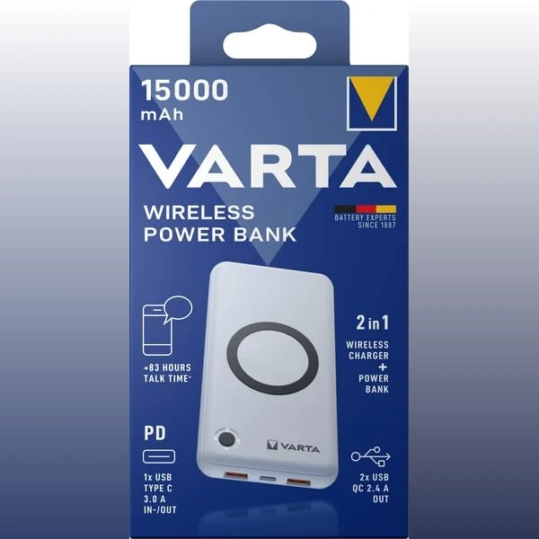 Varta