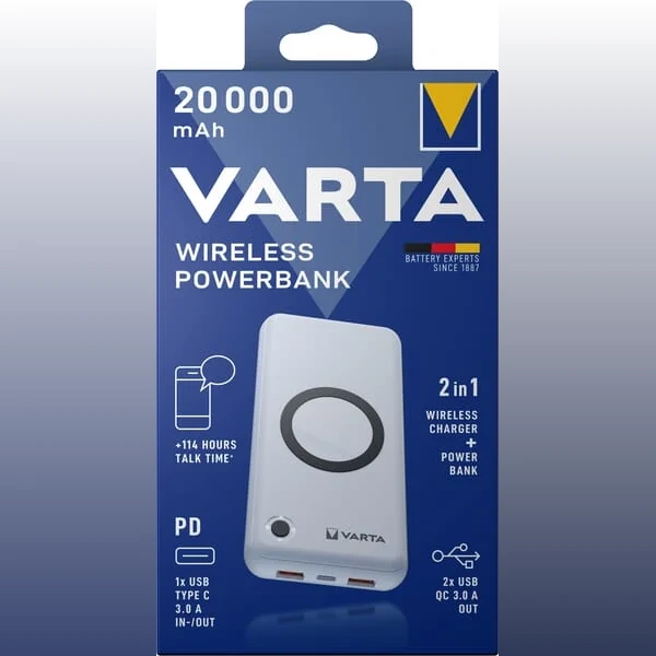 Varta