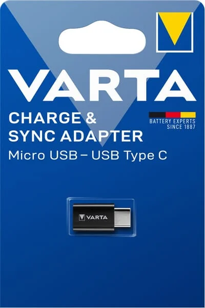 Varta