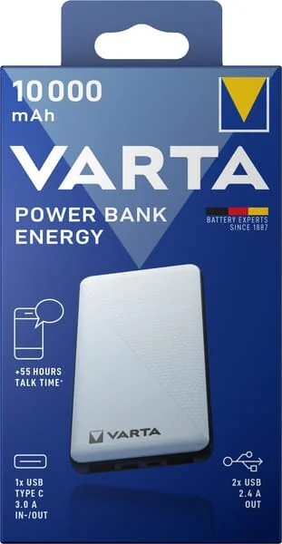 Varta