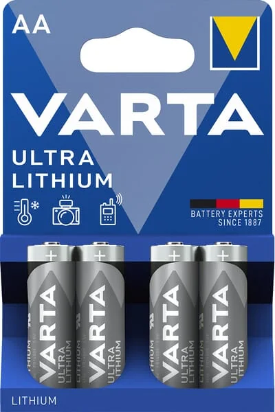 Varta