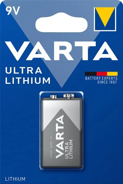 Varta