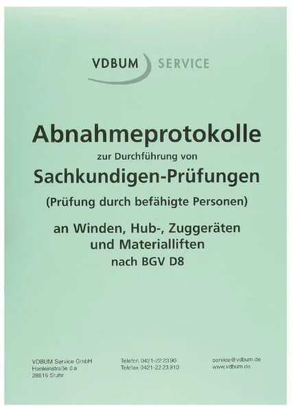 VDBUM