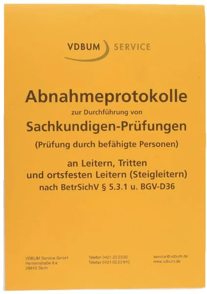 VDBUM