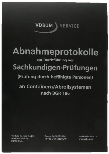 VDBUM
