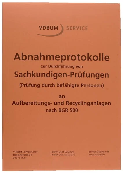 VDBUM