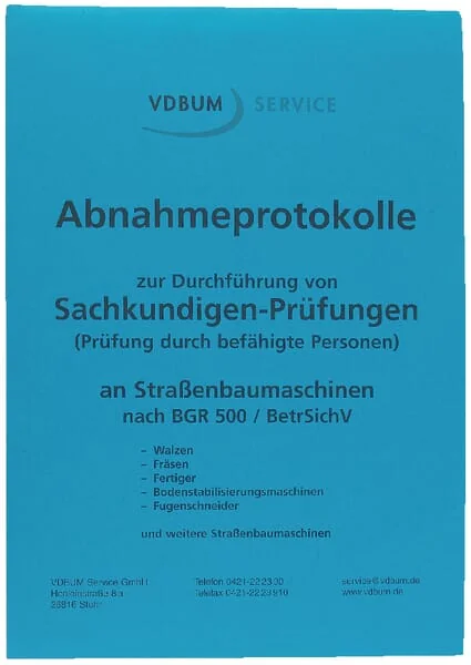 VDBUM