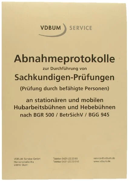 VDBUM