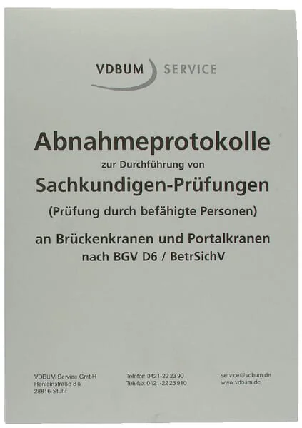 VDBUM