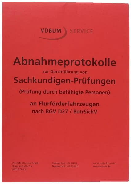VDBUM