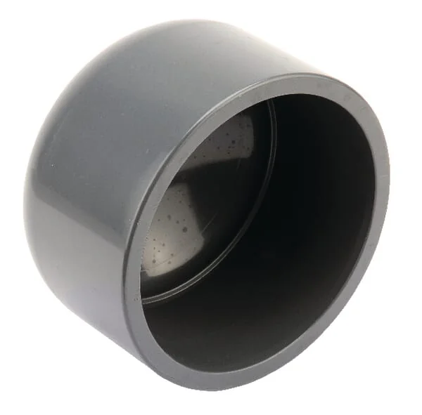 VdL - PVC7CAP34 - PVC-Endkappe 3/4"