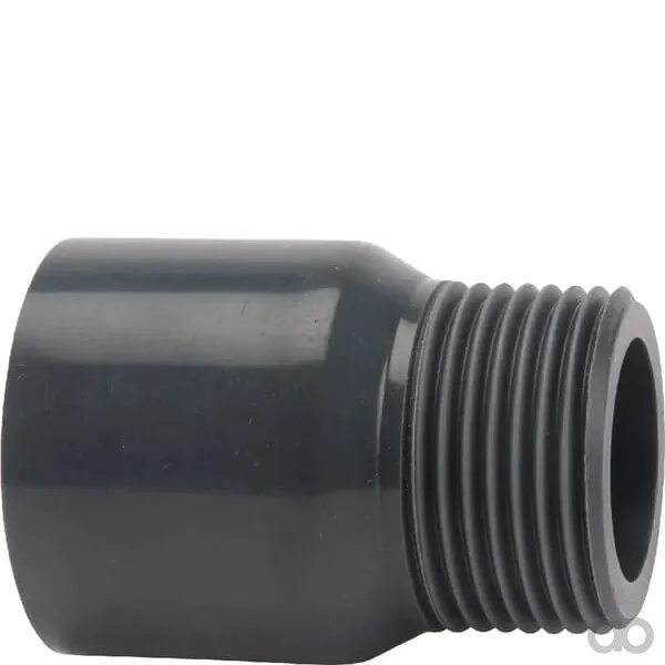 VDL - V140160 - Adapter Nippel 125 x 4", Fittings