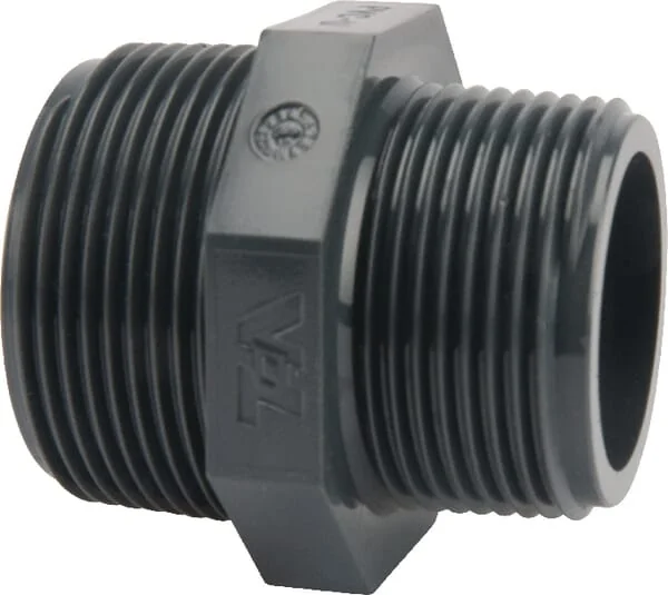 VdL - V335050 - Reduzierstueck 2x M 1/2" x 3/8"