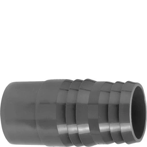 VdL - V357040 - Schlauchreparaturstueck 40 x 40 Kleber