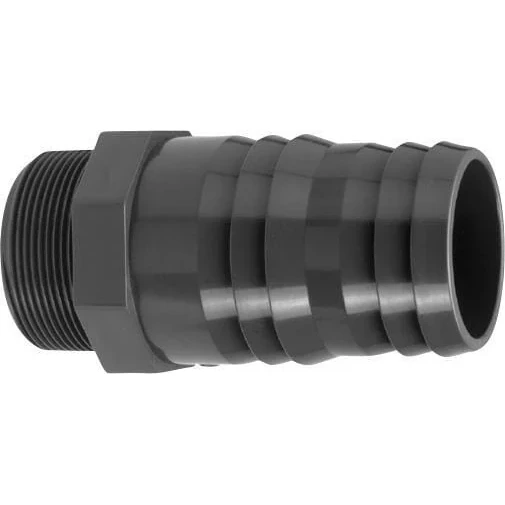 VdL - V357051 - Schlauchverbinder 50mm x M 1 1/2"