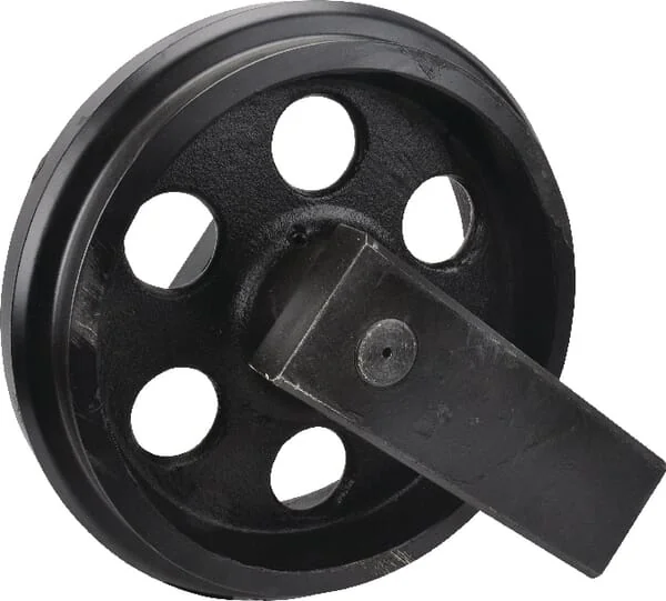 VemaTRACK - UP3742079 - Vorderrad