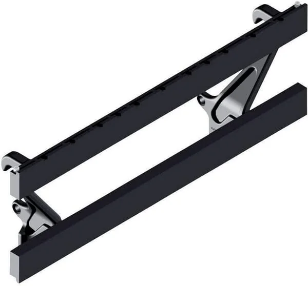 Vetter - FT3180 - Hauptrahmen Für Gabelstaplergabel 1200/2500kg