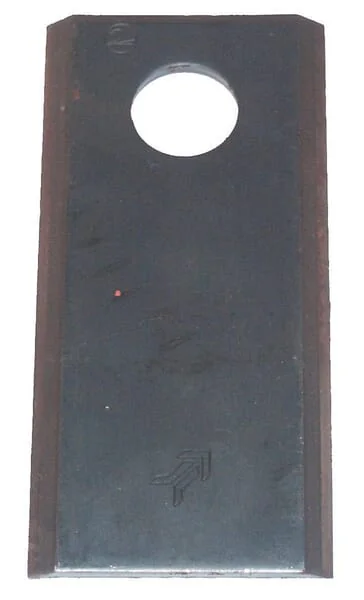 Vicon - VGXD570 - Mähbalkenmesser Links/Rechts 107x50x4mm Bohrung Durchmesser 19mm Passend Für Vicon/PZ 25er Packung